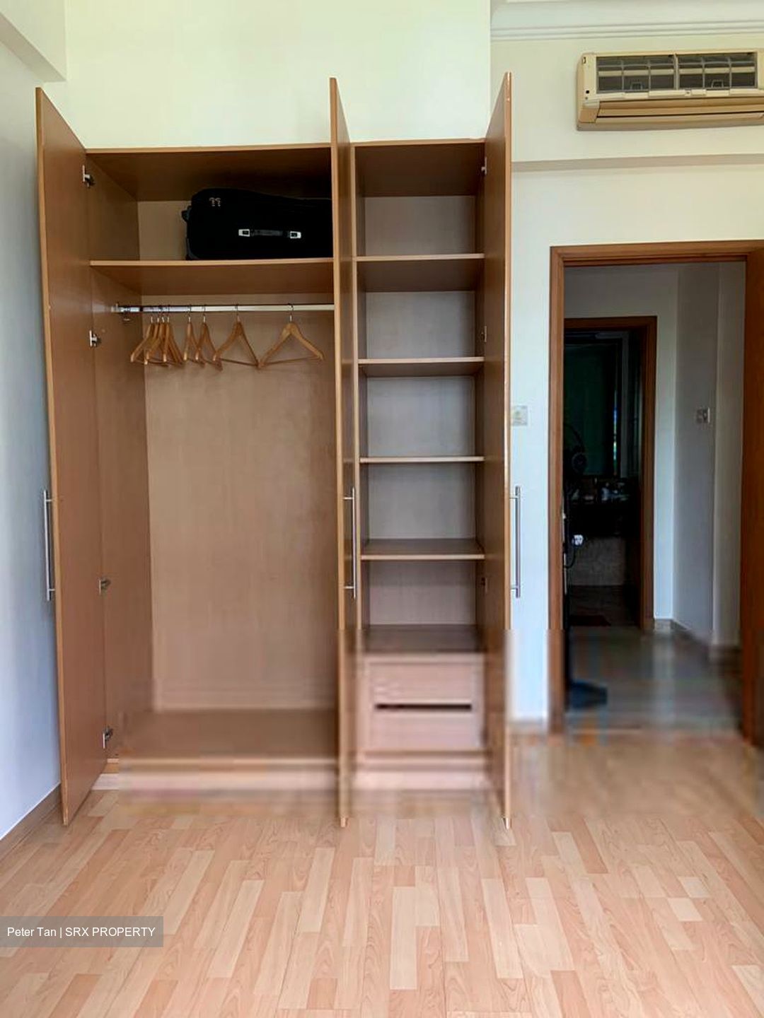 Faber Crest (D5), Condominium #439715751